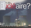 Valérie Landon et  Collectif - La fin du nucléaire ?.