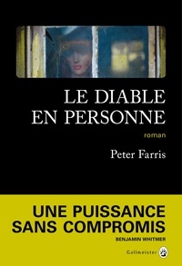 Peter Farris - Le diable en personne.