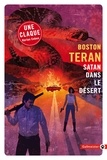 Boston Teran - Satan dans le desert.