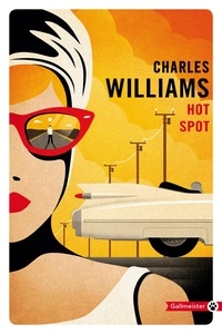 Charles Williams - Hot spot.