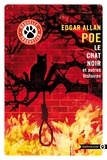 Edgar Allan Poe - Le chat noir et autres histoires.