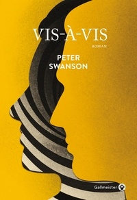 Peter Swanson - Vis-à-vis.