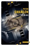 Peter Swanson - Vis-à-vis.