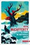 Keith McCafferty - La vénus de Botticelli Creek.
