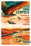 Aldo Leopold - Almanach d'un comté des sables.