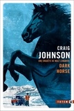 Craig Johnson - Dark Horse.