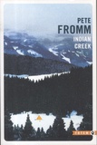 Pete Fromm - Indian Creek.