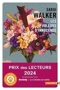 Sarai Walker - Les voleurs d'innocence.