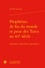 Joël Schnapp - Prophéties de fin du monde et peur des Turcs au XVe siècle - Ottomans, Antichrist, Apocalypse.