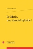 Alexandra Bourse - Le métis, une identité hybride ?.