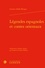 Gustavo Adolfo Bécquer - Légendes espagnoles et contes orientaux.
