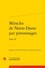 Gérald Bezançon et Pierre Kunstmann - Miracles de Notre-Dame par personnages - Tome 2.