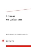  Classiques Garnier - Cahiers Alexandre Dumas N° 45/2018 : .