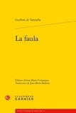 Guillem de Torroella - La faula.