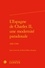 Marina Mestre Zaragoza - L'Espagne de Charles II, une modernité paradoxale - 1665-1700.