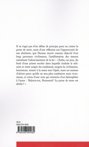 Cahiers Alexandre Dumas N° 31, 2004 La peine de mort