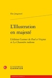 Else Jongeneel - L'illustration en majesté - L'édition Curmer de Paul et Virginie.