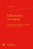 Else Jongeneel - L'illustration en majesté - L'édition Curmer de Paul et Virginie.