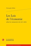 Christophe Reffait - Les lois de l'économie selon les romanciers du XIXe siècle.