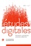 Franck Cormerais et Jacques Athanase Gilbert - Etudes digitales N° 7, 2019-1 : Youtubeurs, youtubeuses : inventions subjectives.