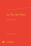  Classiques Garnier - La vie des pères - Premier recueil.