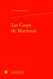 Clémence Aznavour - Les corps de Marivaux.