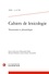 Alexandra Oddo et Bernard Darbord - Cahiers de lexicologie N° 116, 2020-1 : Variation(s) et phraséologie.