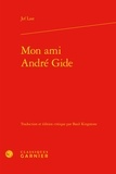 Jef Last - Mon ami André Gide.