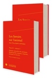 Louis-Jean-Marie Daubenton et Jacques Lacombe - Les Savoirs sur l'animal dans l'"Encyclopédie méthodique" - Tome 2.