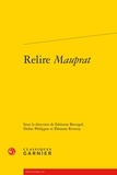 Fabienne Bercegol et Didier Philippot - Relire Mauprat.