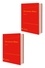 Eric Bordas et Pierre Glaudes - Dictionnaire Balzac - Pack en 2 volumes.