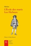  Molière - L'Ecole des maris - Les Fâcheux.