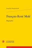 Jacqueline Razgonnikoff - Francois-René Molé - Biographie.