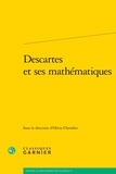 Olivia Chevalier - Descartes et ses mathématiques.