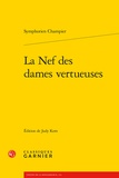 Symphorien Champier - La Nef des dames vertueuses.