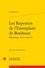 Paola Iemma - Les Repentirs de l'Exemplaire de Bordeaux - (Montaigne, Essais, Livre 1).