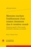 Jean Paulmier de Courtonne - Memoires touchant l'etablissement d'une mission chrestienne dans le troisième monde - Autrement appelé, la Terre australe, meridionale, antartique, & inconnuë.