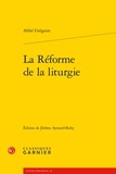  Abbé Grégoire - La Réforme de la liturgie.