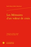  Raffi - Les Mémoires d'un voleur de croix.