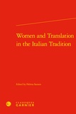 Helena Sanson - Women and Translation in the Italian Tradition.