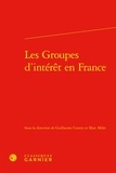  Classiques Garnier - Les groupes d'intérêt en France.