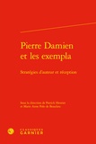 Patrick Henriet et Marie Anne Polo de Beaulieu - Pierre Damien et les exempla - Stratégies d'auteur et réception.