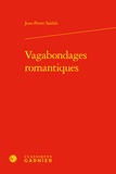 Jean-Pierre Saïdah - Vagabondages romantiques.