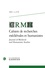  CRMH - Cahiers de Recherches Médiévales et Humanistes N° 45/2023 : Varia.