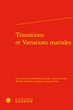 Elisabetta Barale - Transitions et Variations mariales.