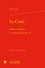 Emile Zola - La Curée - oeuvres complètes - Les Rougon-Macquart, II.