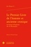 Jean Maugin - Le Premier Livre de l'histoire et ancienne cronique de Gérard d'Euphrate, duc de Bourgogne.