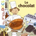 Stéphanie Ledu - Le chocolat.