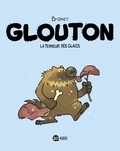  B-Gnet - Glouton, Tome 01 - La terreur des glaces.