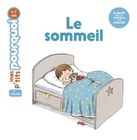 Sophie Dussaussois - Le sommeil.